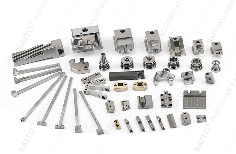 Baito special mold parts.jpg