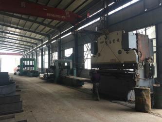 Hejian Baohong Electrical Machinery Co.,Ltd
