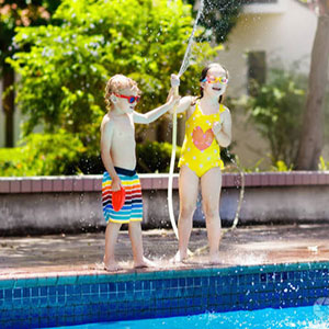 plastic tubing