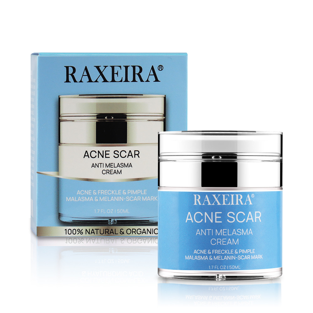 100% Natural Skin Care Face Cream 50ml Anti Melasma Dark Spots Acne Marks