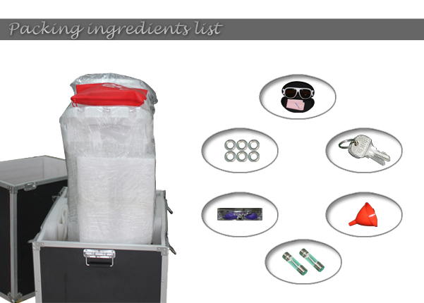 2019 new launched hair removal machine 3 handles ipl professional machine with USA connector