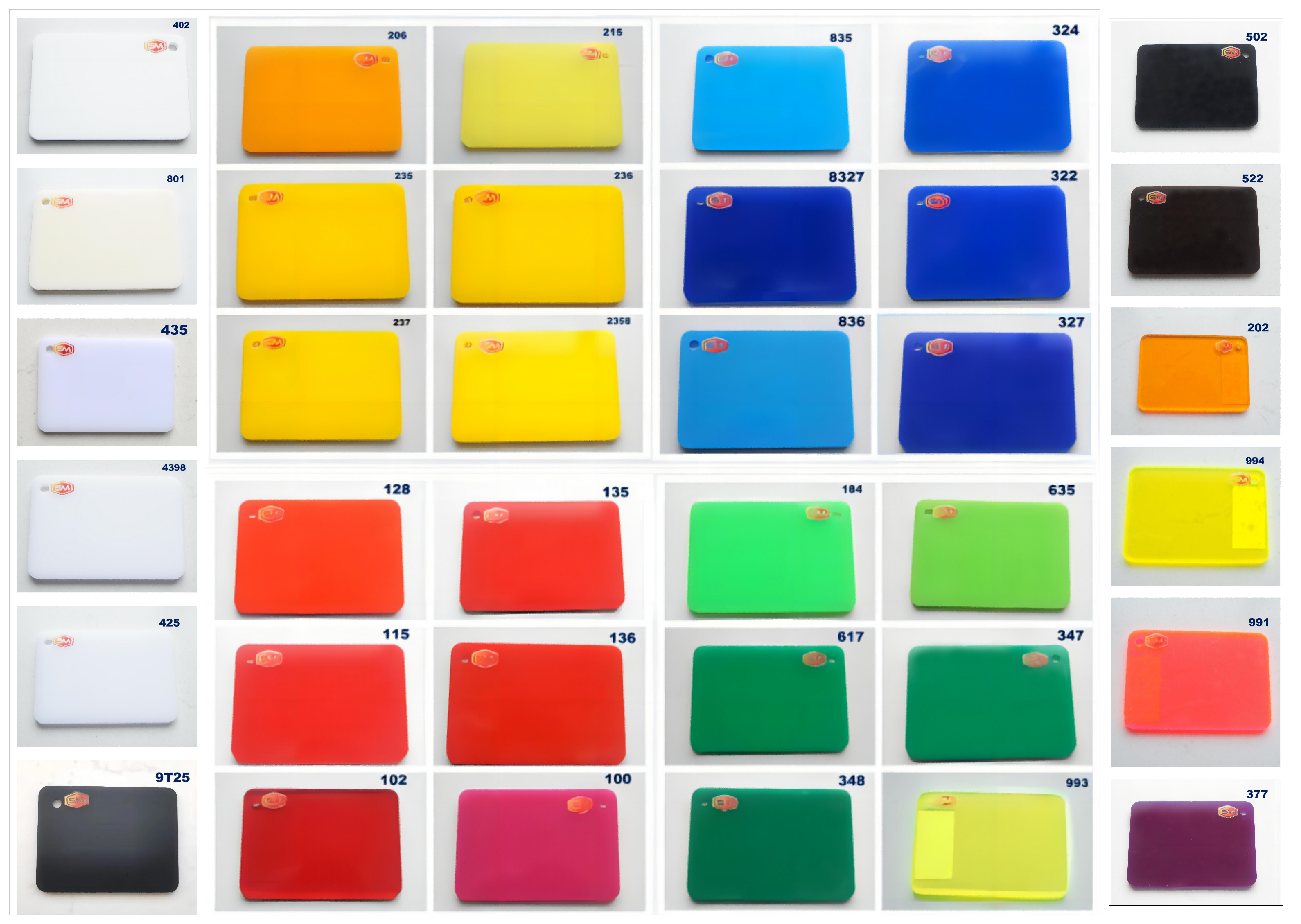 UV Protection OEM 4x6 Clear 1mm 2mm Transparent Acrylic Sheet Extruded 100% Virgin MMA
