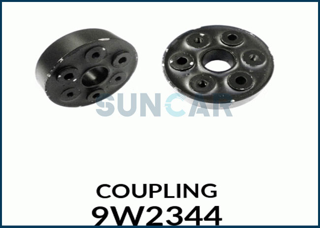 CA9W2344 9W2344 9W-2344 Pump Drive Coupling Fits C-A-T Tractor D6H D7H D8L