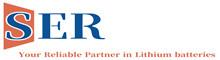 China Guangzhou Serui Battery Technology Co,.Ltd logo
