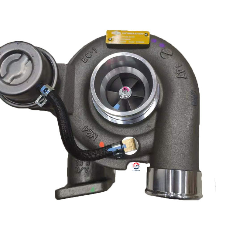 Turbocharger 2674A225 233-9534 711736-0025 For Engine 3054E CS533E CP533E PS360C