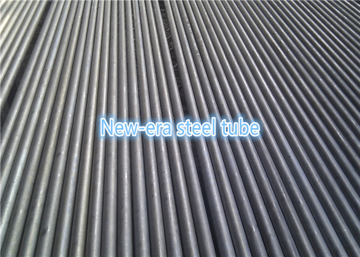 ASTM A519 1020 SRA Seamless Mechanical Tubing