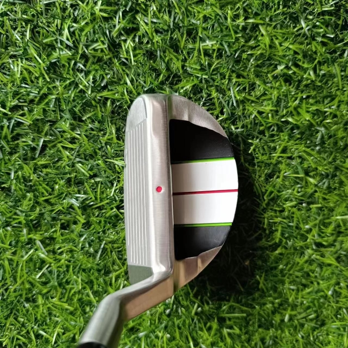 golf chipper putter , stainless steel golf chipper , stainless golf chipper