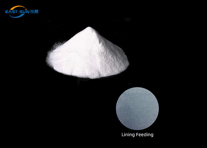 25kg Polyester Hot Melt Adhesive Powder For Textiles And PVC
