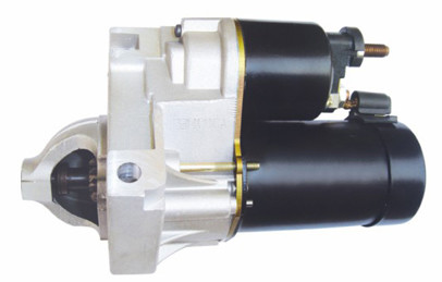 Car Starter Motor High Speed Copper Material VALEO SD6RA51P WAI 2-2481-VA BUICK2.5