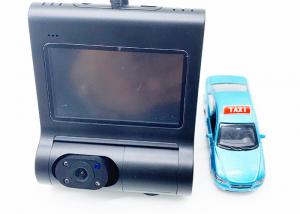 China 4G Car Dash Camera System with WIFI Hotspot Driver Fatigue Alarm APP IOS Android Phone on sale