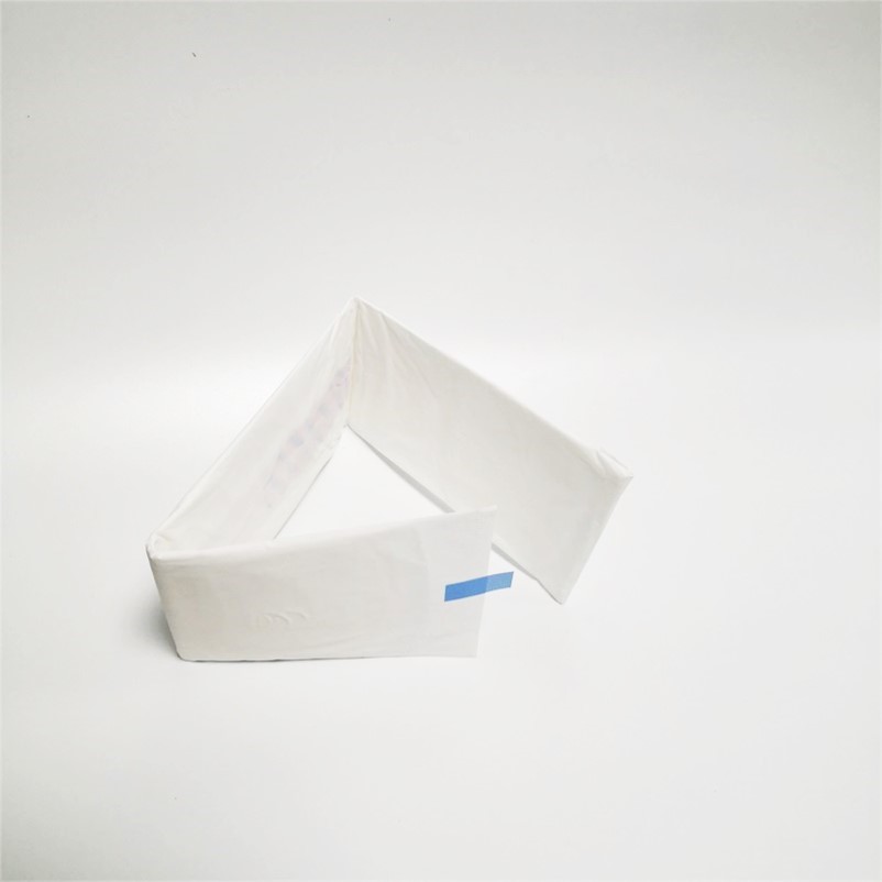 Unisex Hydrophilic Soft Cotton Sanitary Napkin S M L