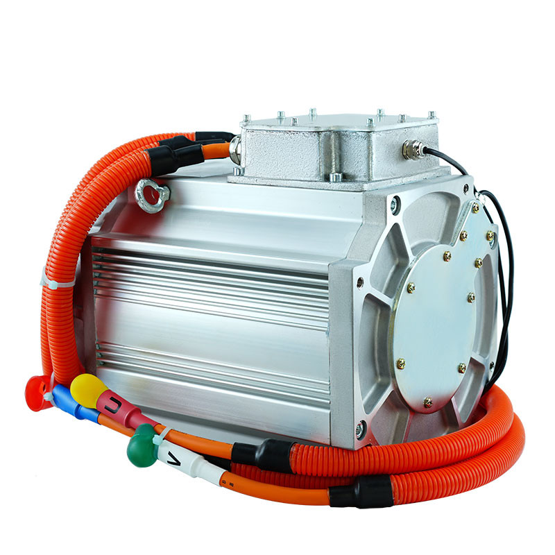 Club Car Motor