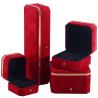 Buy cheap Wholesale manufacturing Necklace Ring Jewelry Set Packaging box Jewellery gift from wholesalers