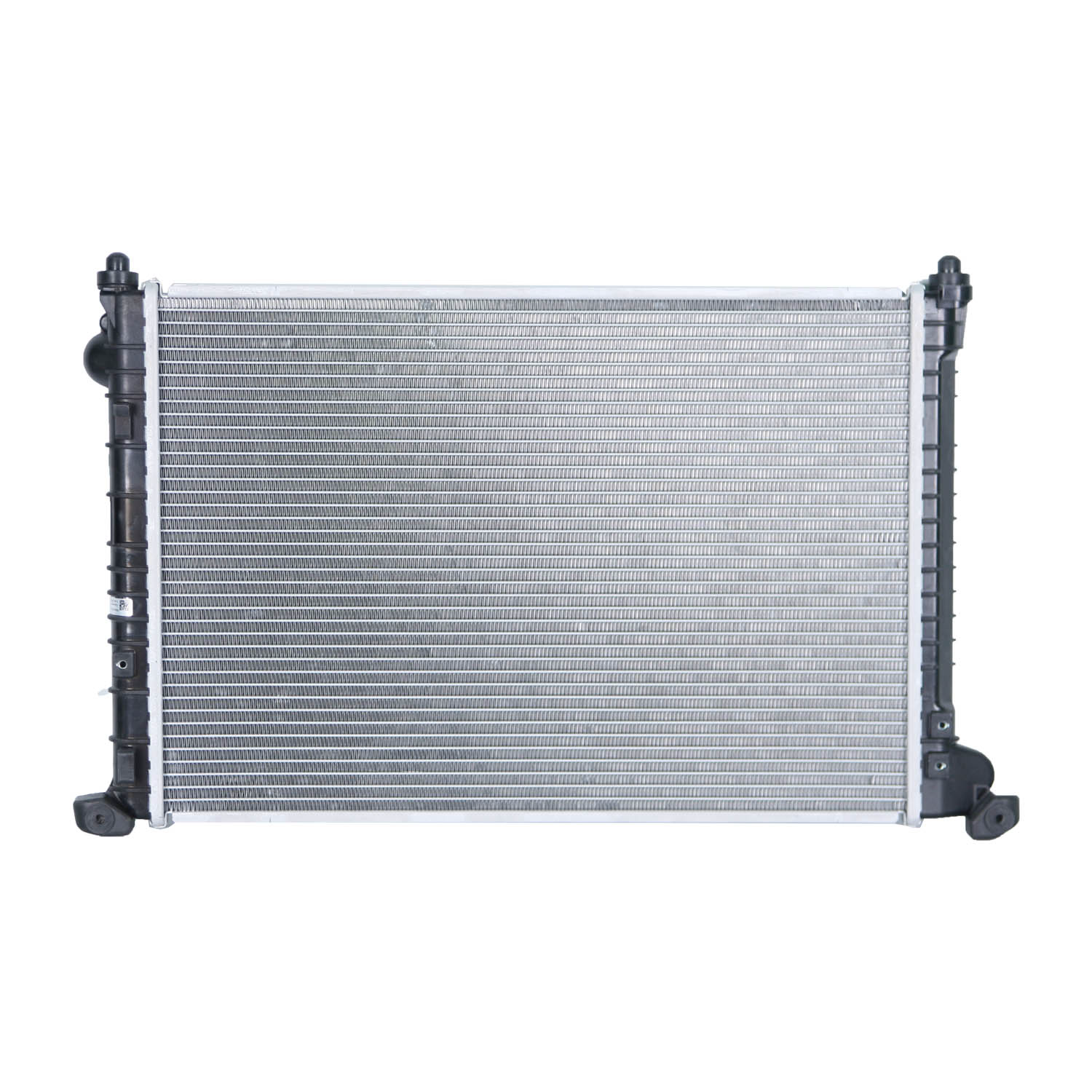 2001-2023 Year OE NO. 17101475550 Aluminum Radiator Water Tank for BMW Mini Cooper