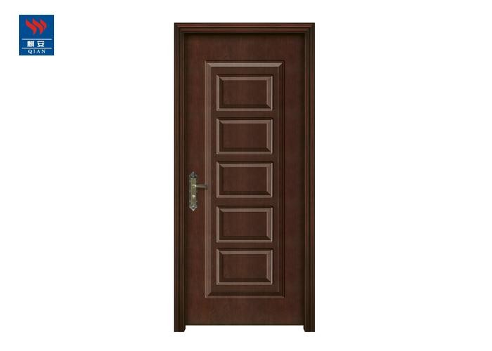 90mins Fire Rated Security Doors