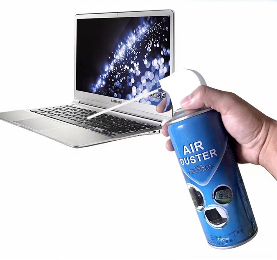 Professional Spray Gun - Versatile and Efficient Solution for Various Applications
