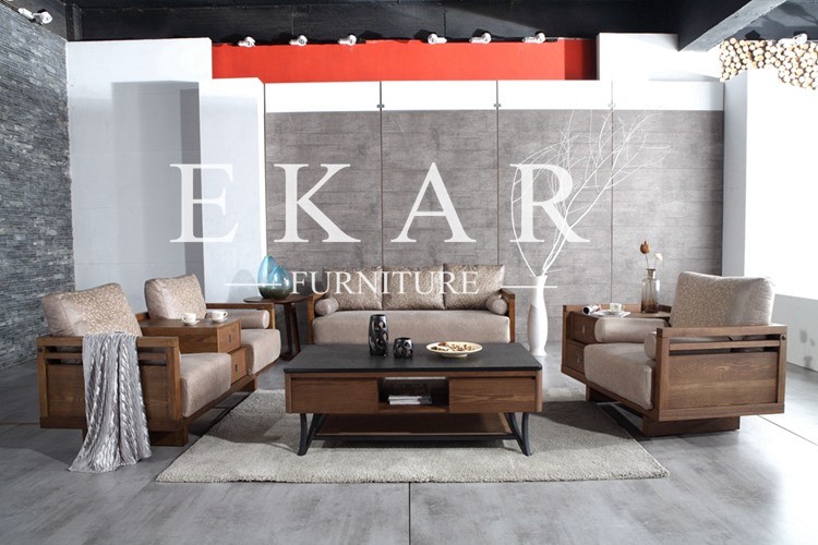 Japanese Furniture General Recliner Sofa Chair Model 680