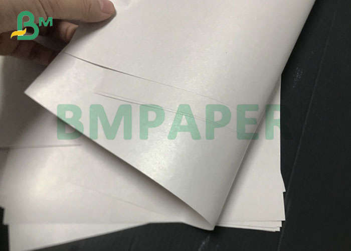 Jumbo Rolls Newspaper 45grs 48.8grs Uncoated Blank white Newsprint Paper