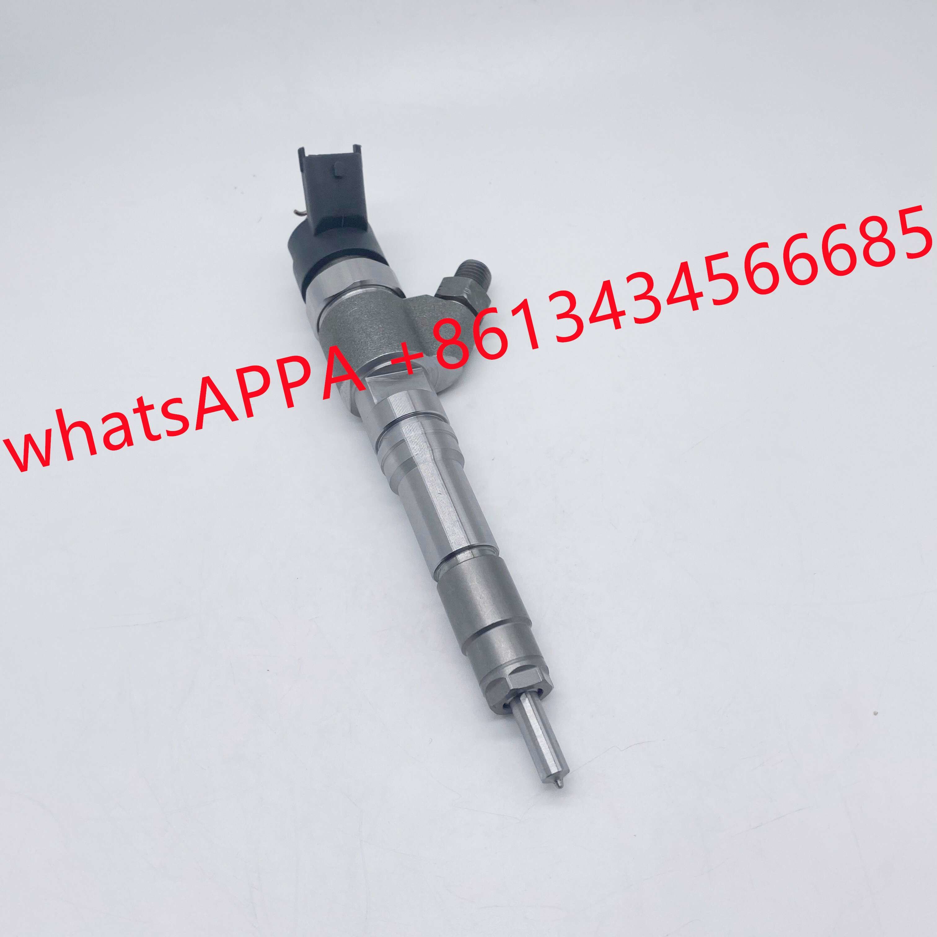 0445120174 Bosch Diesel Fuel Injectors For Engines 8627319 30756063 30777314