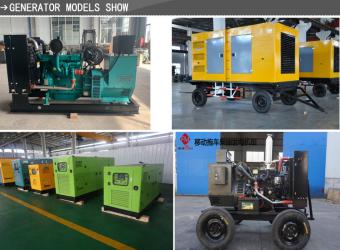 Weifang Fengmao Power Equipment Co., Ltd.