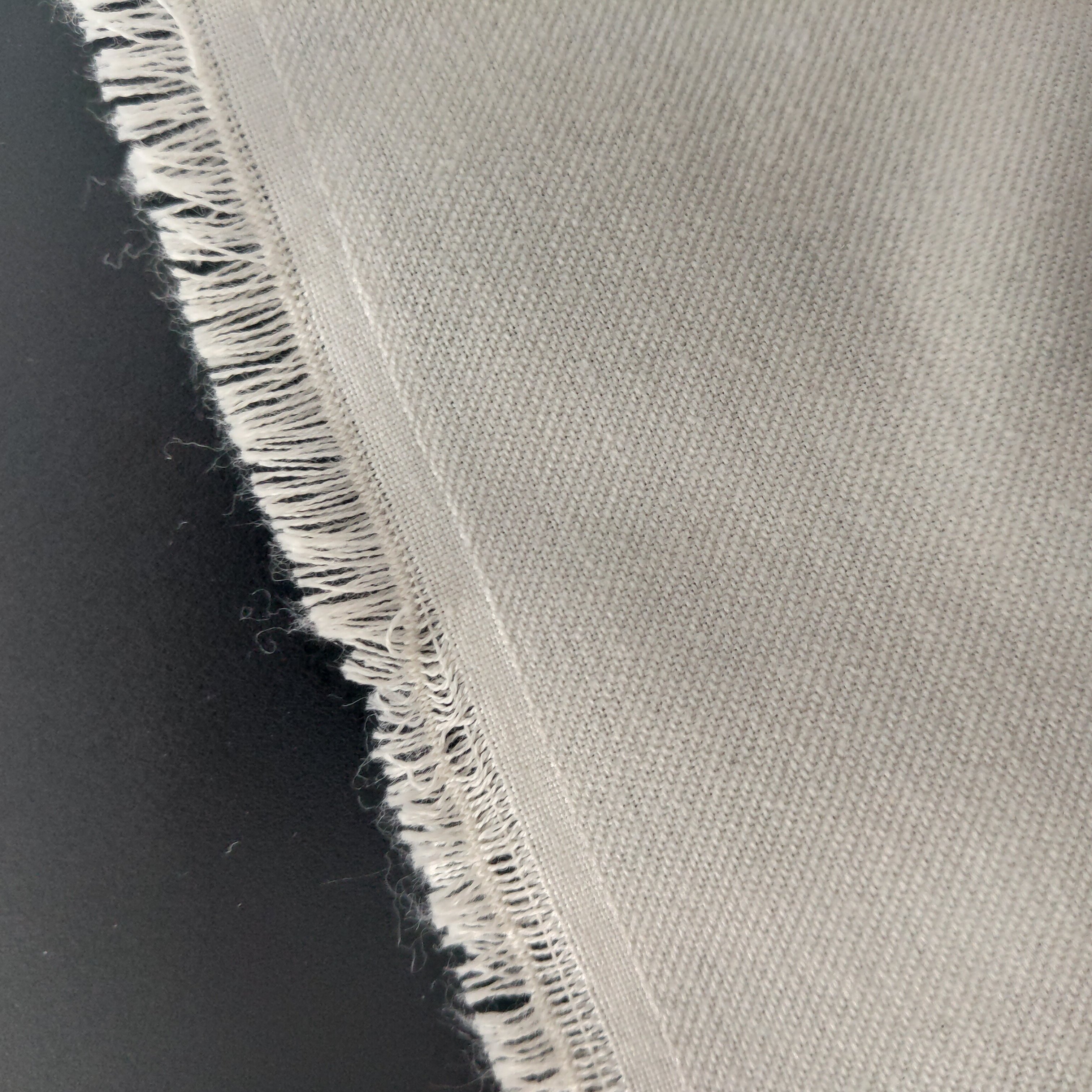 Nomex Woven Aramid Fabric Cut Resistant Customizable Textile 200gsm