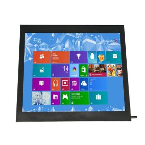 19inch Touch Screen Computer All In One