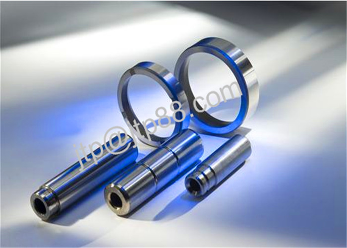 NT855 Bulldozer Spare Parts Intake Exhaust Valve with OEM Available