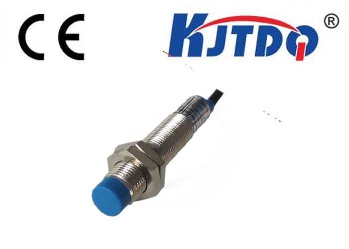 Waterproof M18 Inductive Proximity Sensor Switch Flush Non - Flush 3 Wire Type
