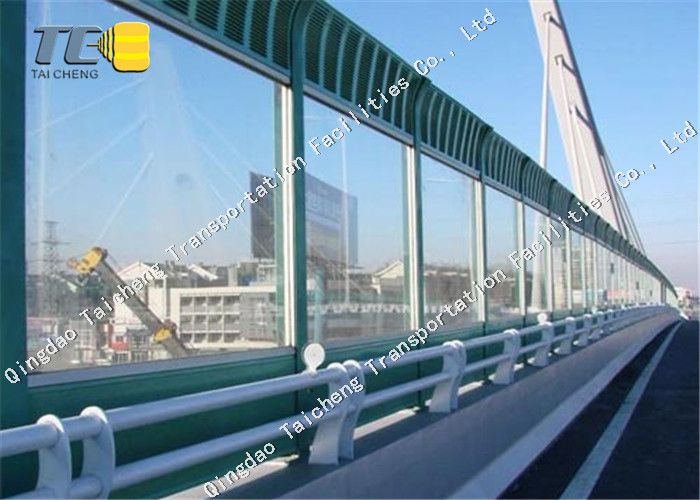 Construction Noise Barrier Cancelling Walls Sound Proof Fence Sound Barrier