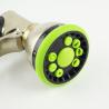 Buy cheap 8 Function Heavy Duty Water Spray Gun Logo Printed from wholesalers