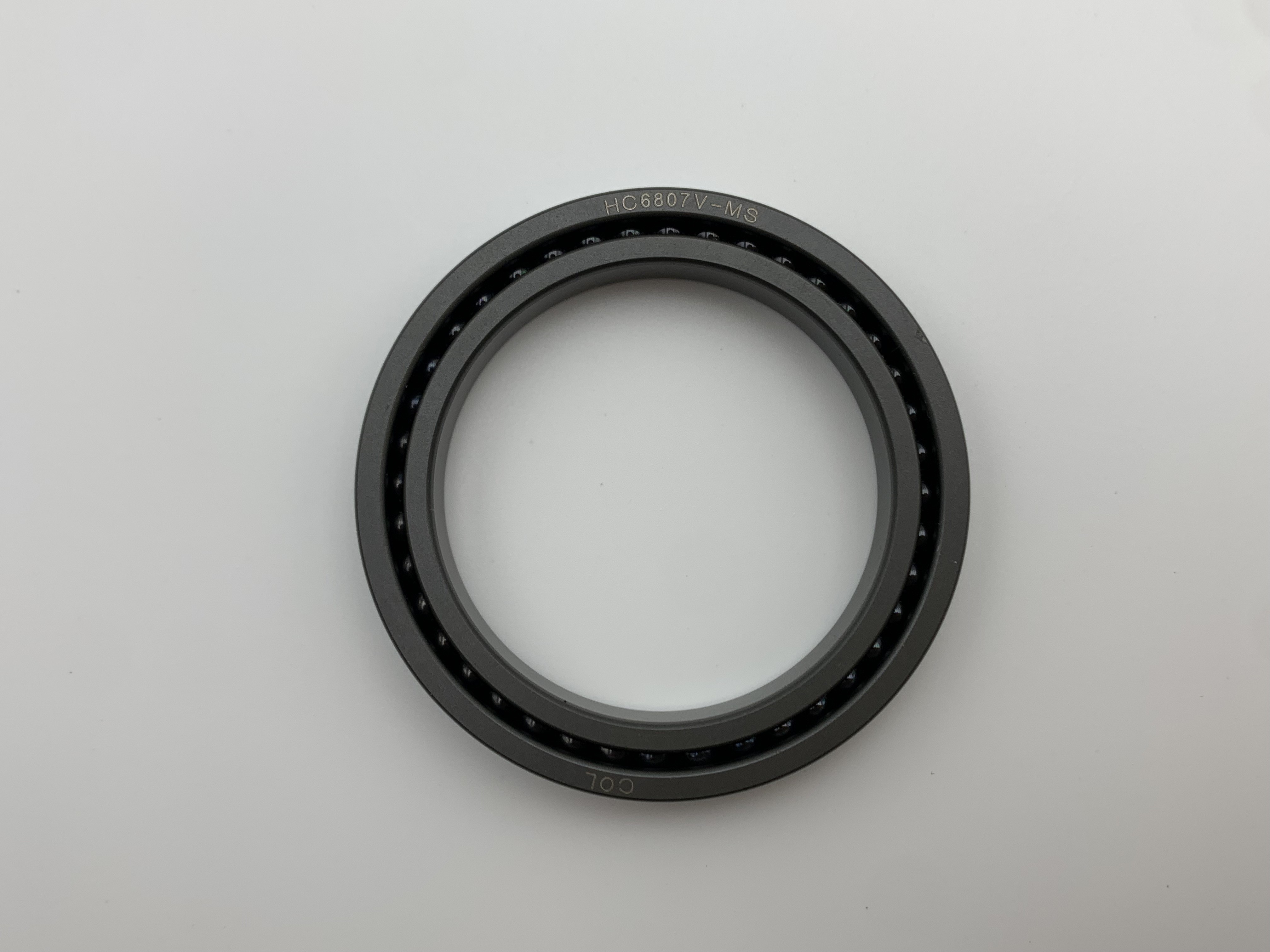 Super Precision High Speed Magnetic Levitation Motors Custom Angular Contact Ball Bearings HC7000VDF-MS HC7001VDF-MS HC7002VDF-MS HC7004VDF-MS