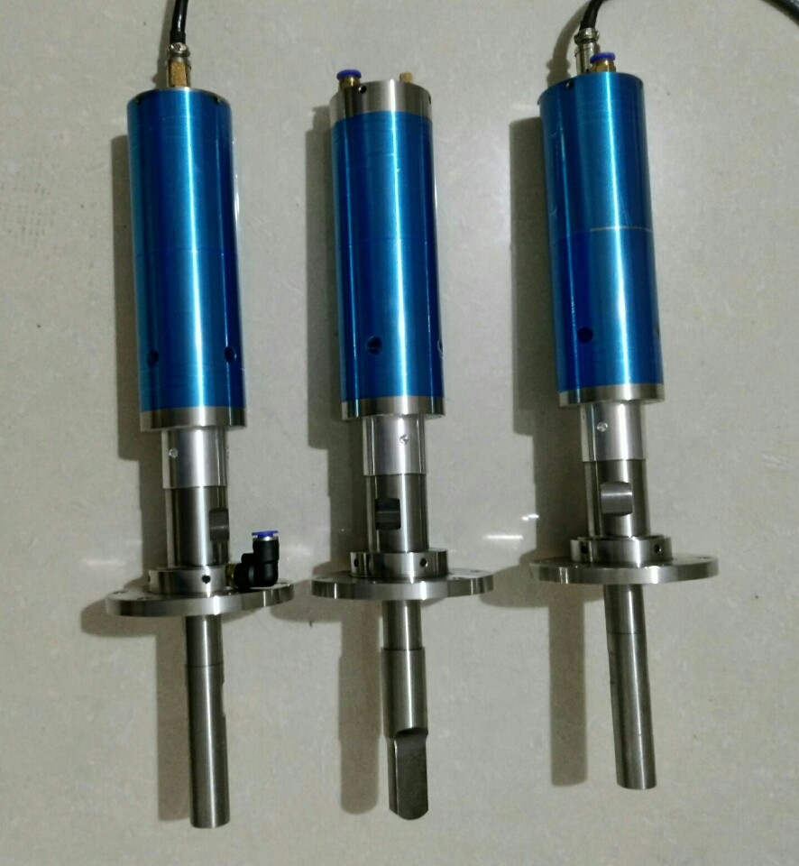 Industrial 30Khz Ultrasonic Nebulizer Spary Coating Corrosion Resistant