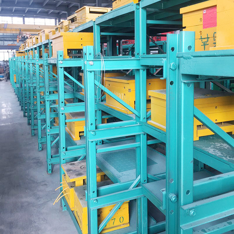 Lowest Price Tool Rack For Industrial Free Drawing Design Custom Drawer Mould Rack