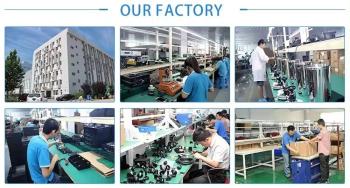 Beijing Guoxinhuayuan Technology Co., Ltd.