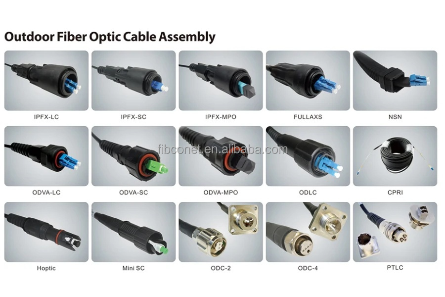 5G FTTA FTTX Optical Network Waterproof Fiber Distribution Frame with IP68 Rating