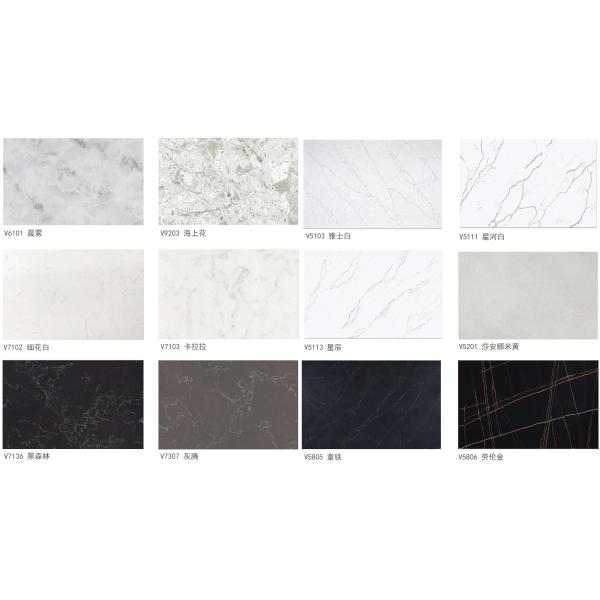 Custom 3D Automatic Wood Veneer Kitchen Cabinet Intergated Handle