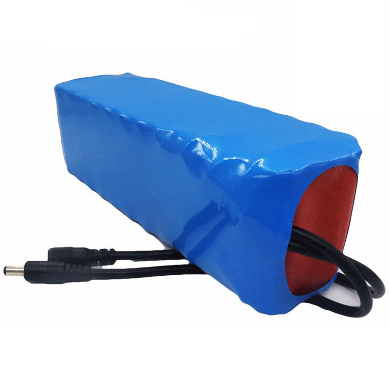 1000 Cycle 11.1V 51Ah Samsung18650 Lithium Battery