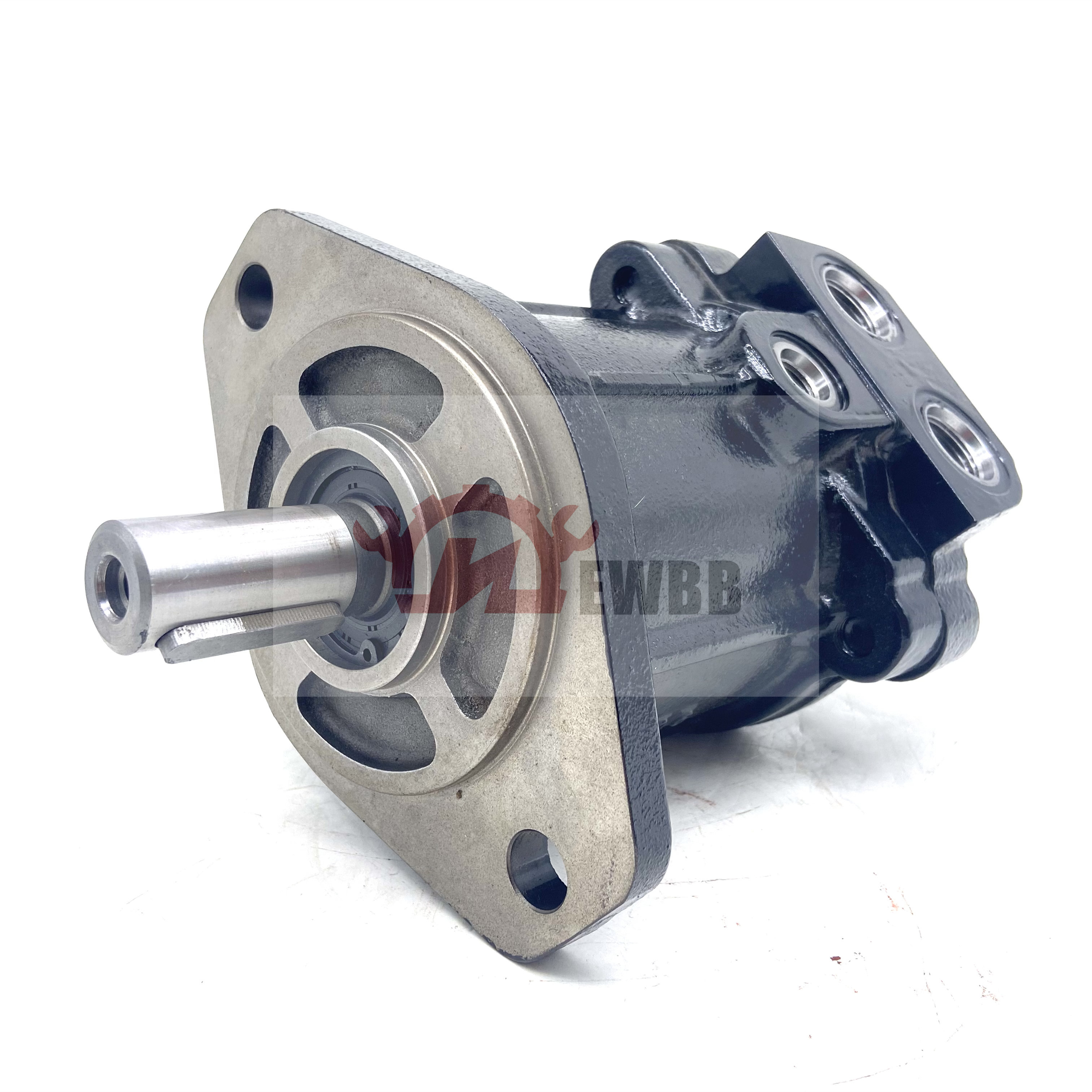 SY485 SANY485 Excavator Hydraulic Parts KYB MSF-23 MSF23 60248398