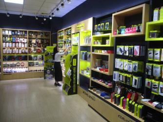Earlisten Electronic Co ., Ltd