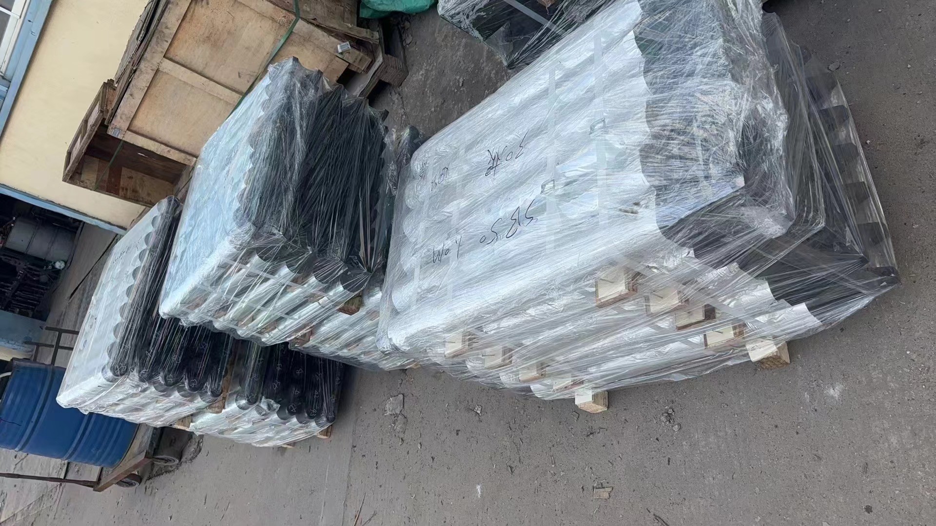 SB50 F12 DMB140 Hydraulic Rock Breaker Chisel 100mm Diameter