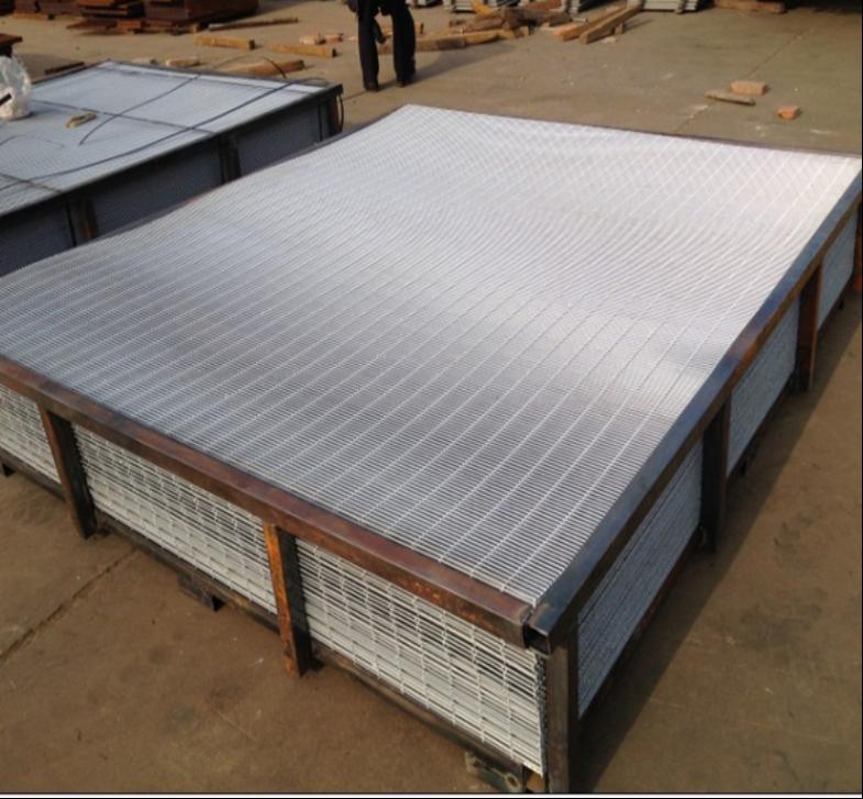 Australia/Malaysia Anti Climb Fencing/358 High Security Fence