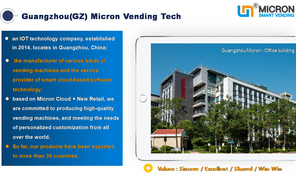 Customized 22 inch touch screen cooling locker vending machine for egg with smart system