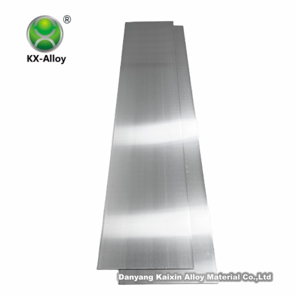 926 Incoloy Alloy Corrosion Resistance Nickel Based Welding Wire