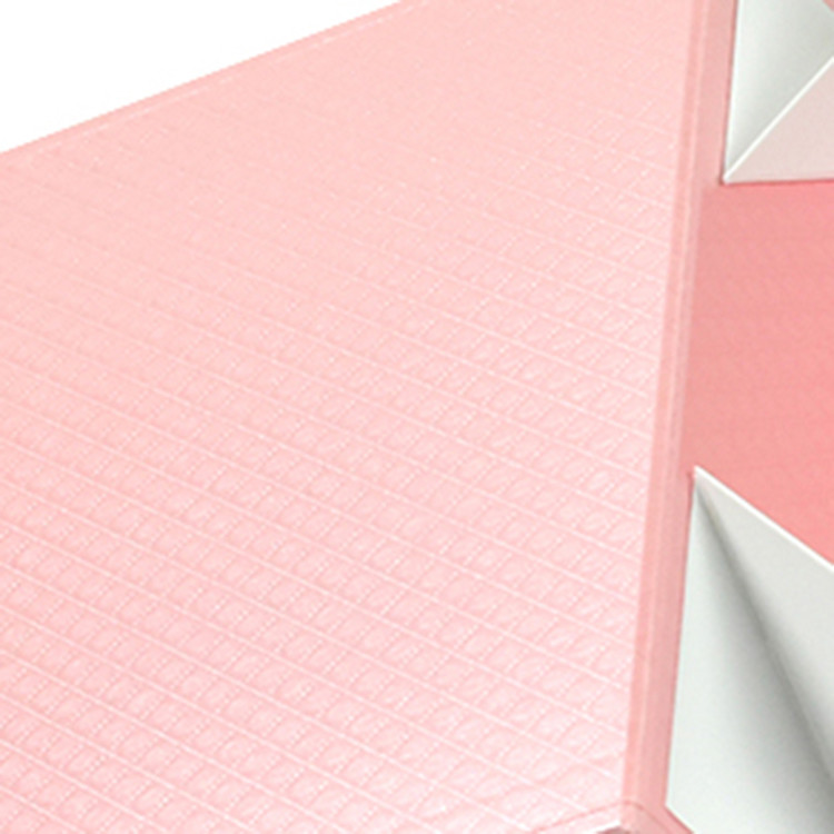 Handmade Custom Printed Product Boxes Rectangular Shape Size 330 * 330 * 195mm