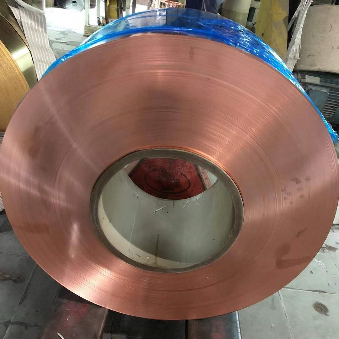 C11000 T2 Cu-ETP Copper Sheet Copper Plate 4ft*8ft 5ft*10ft Copper Alloy