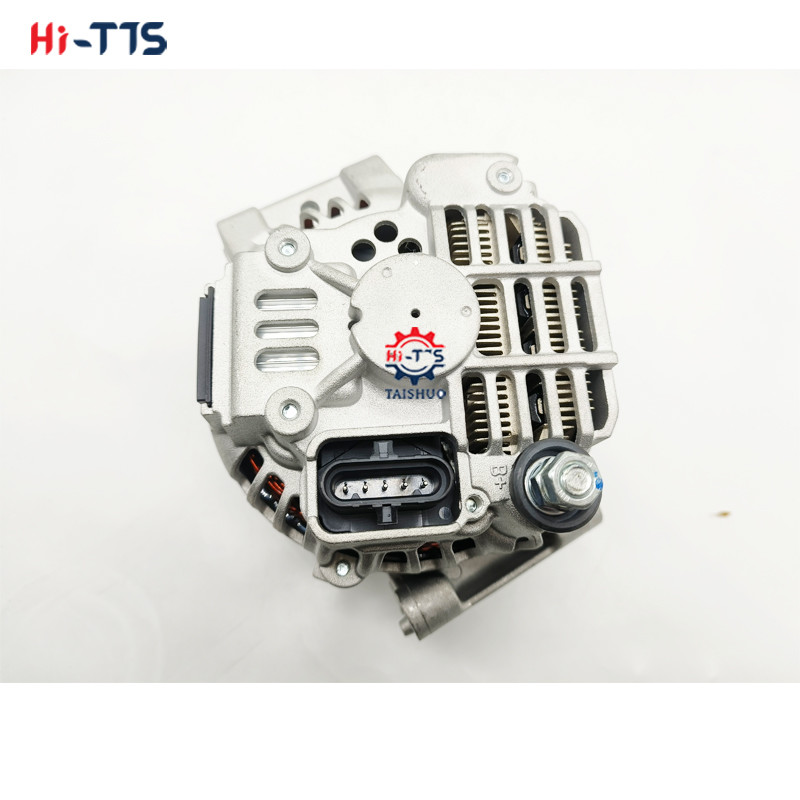 DX520 DC13 DX380 Excavator Alternator1743548 1884268 1888010 2395908 2395909, 239591 2398368 573015