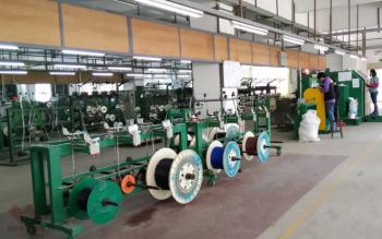 WCH Cable Industrial Co., Ltd.