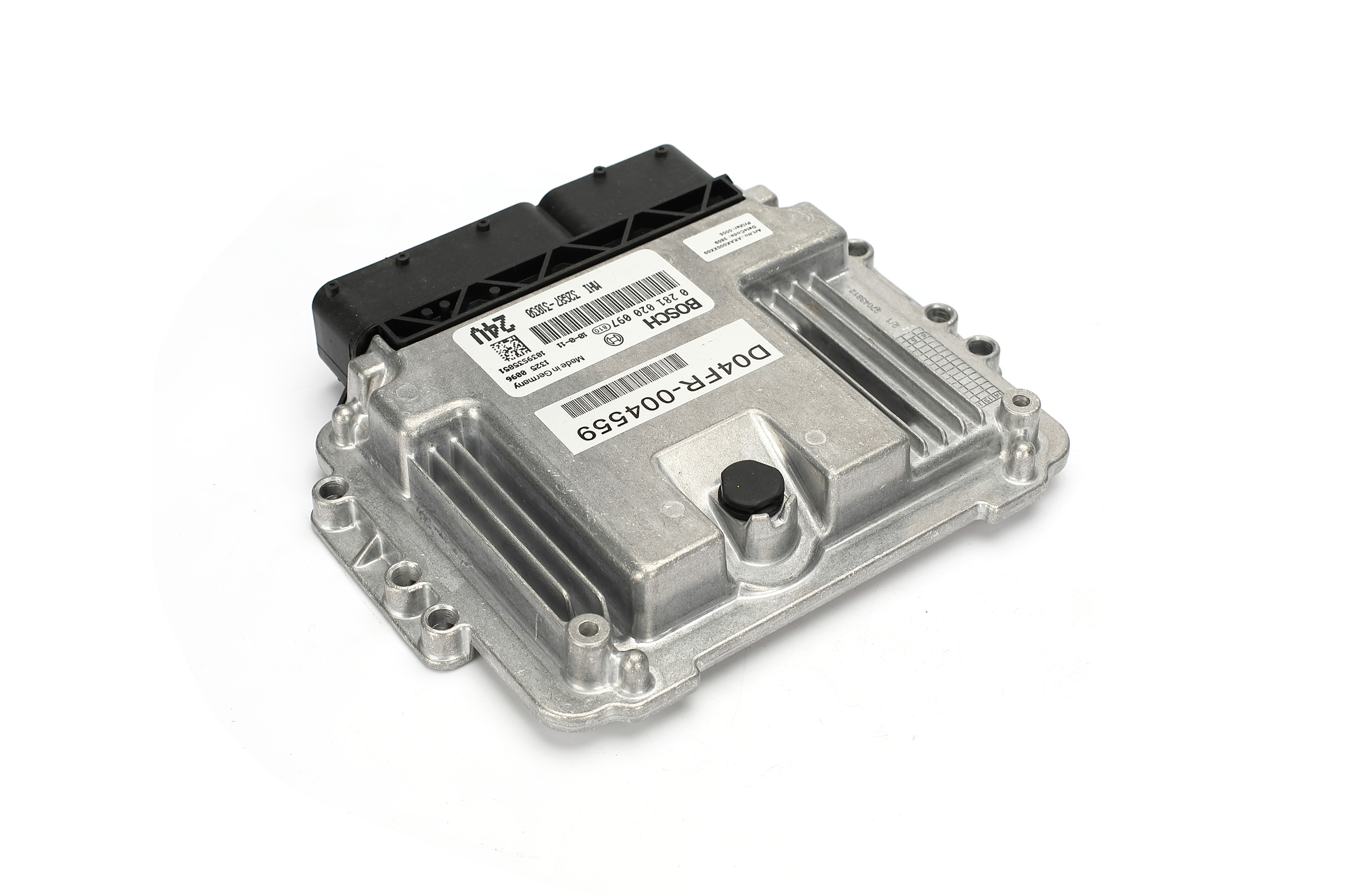 VH89661E0010 ECU Engine Controller , Durable Kobelco SK130-8 Engine Control Board