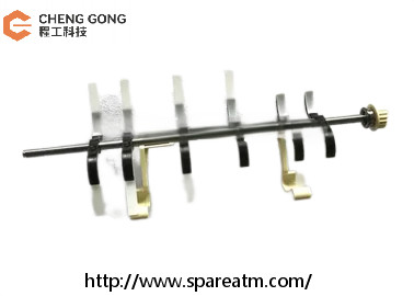 4849707111 04849707111 Wincor C4060 Solenoid Atm Spare Parts