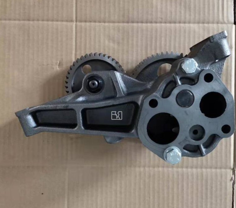 Hino 8DC9 Oil Pump for Truck